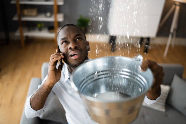 Best Sewage cleanup and water damage restoration  in Rancho Palos Verdes, CA