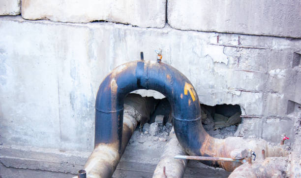 Best Professional water damage repair  in Rancho Palos Verdes, CA